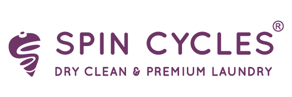 SPIN CYCLES logo